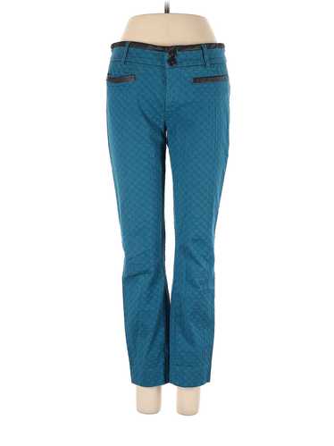 Cartonnier Women Blue Khakis 4