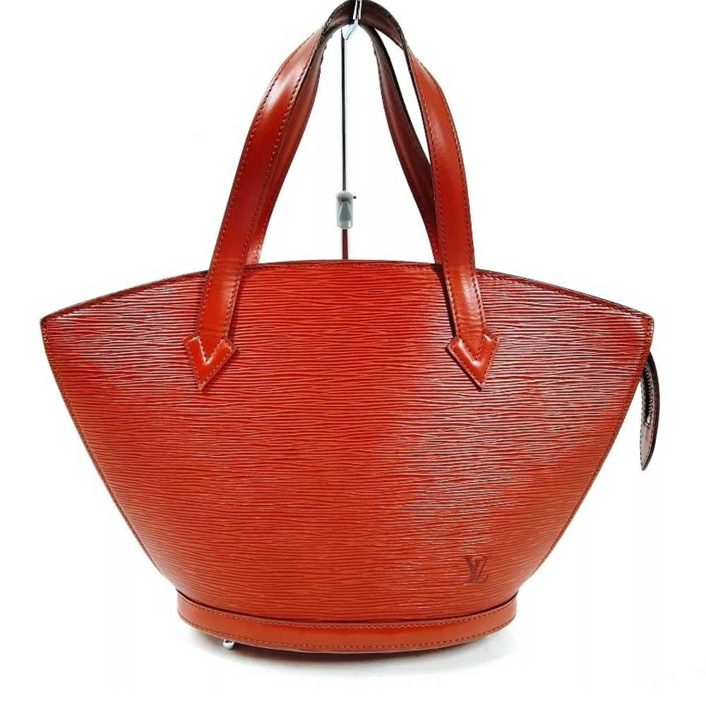 Authentic Louis Vuitton shoulder bag - image 1