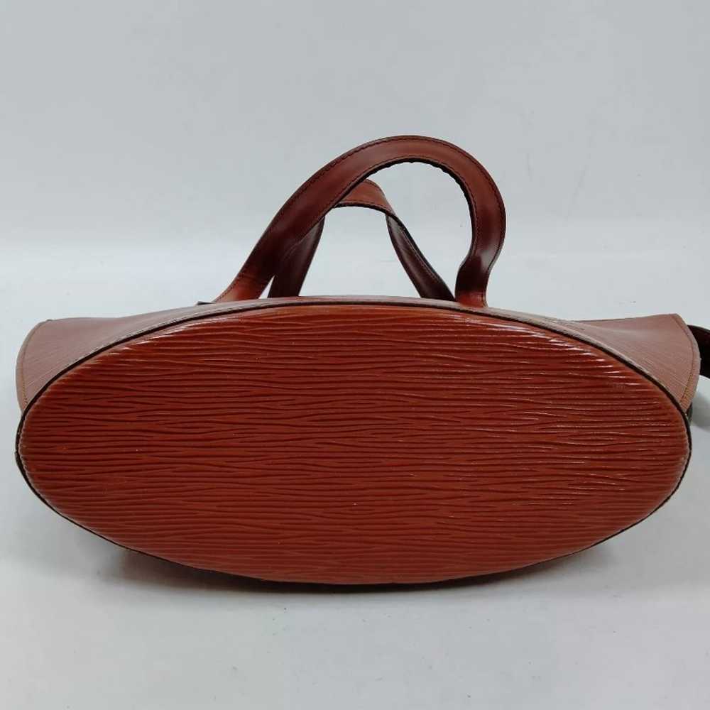 Authentic Louis Vuitton shoulder bag - image 5