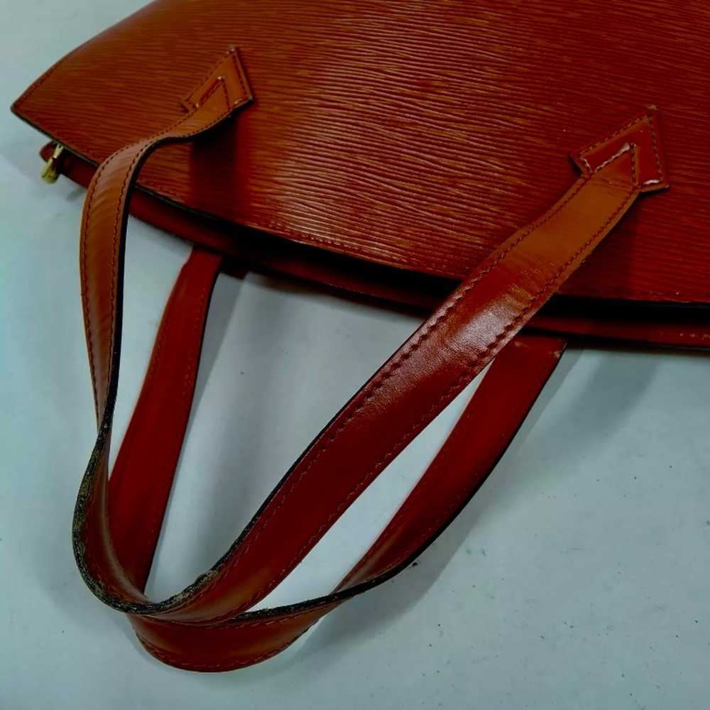 Authentic Louis Vuitton shoulder bag - image 6