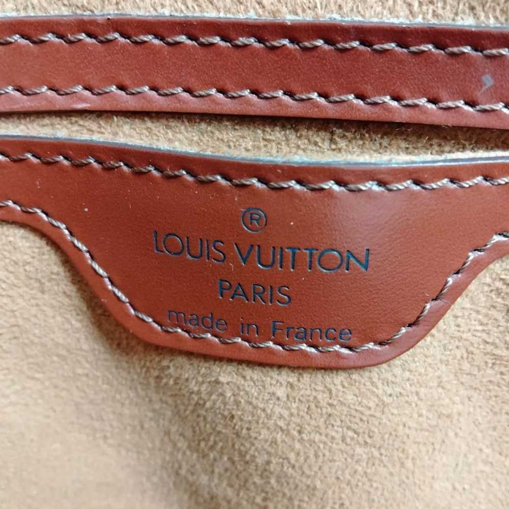 Authentic Louis Vuitton shoulder bag - image 7
