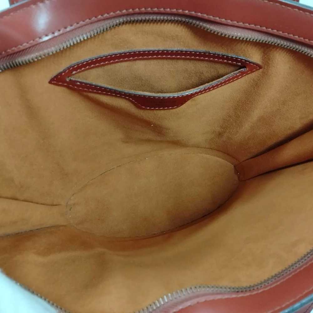 Authentic Louis Vuitton shoulder bag - image 8