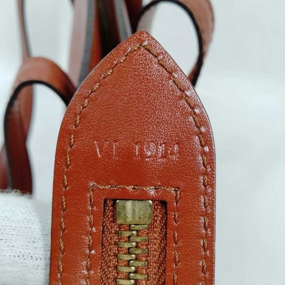 Authentic Louis Vuitton shoulder bag - image 9