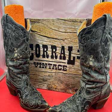 Corral women 8 Boots