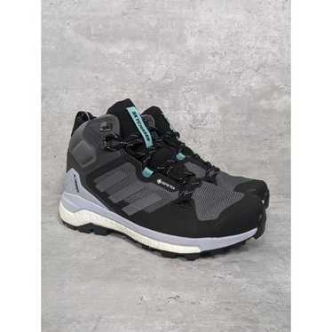 Adidas Boost Gore-Tex Hiking Boots Terrex Skychas… - image 1