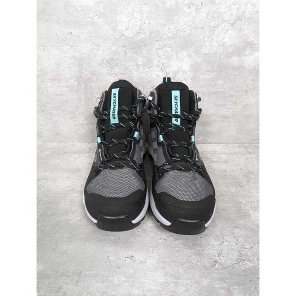 Adidas Boost Gore-Tex Hiking Boots Terrex Skychas… - image 2
