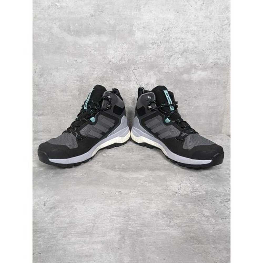 Adidas Boost Gore-Tex Hiking Boots Terrex Skychas… - image 4