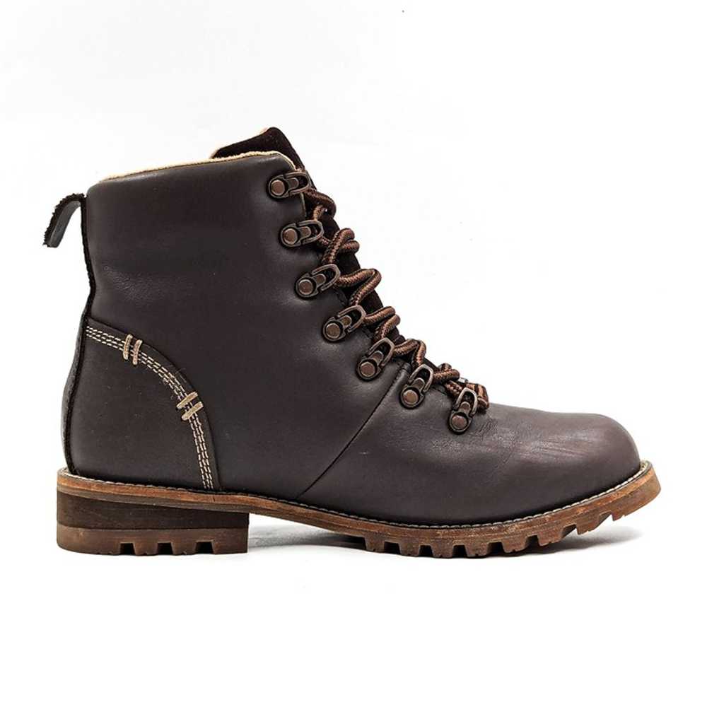 Kodiak Canada Women Fernie Brown Leather Waterpro… - image 11