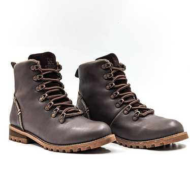 Kodiak Canada Women Fernie Brown Leather Waterpro… - image 1