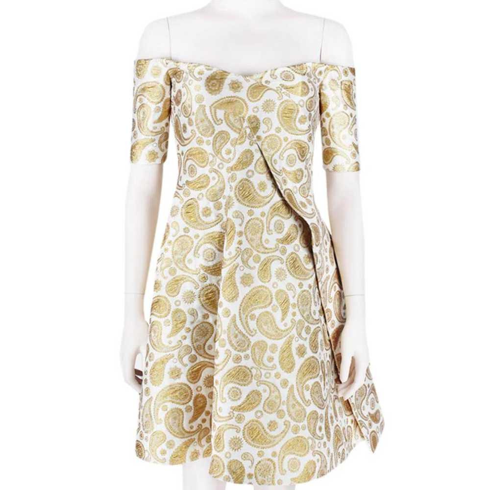 Stella McCartney Mini dress - image 4