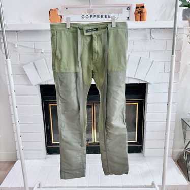 Fear of god 6th - Gem