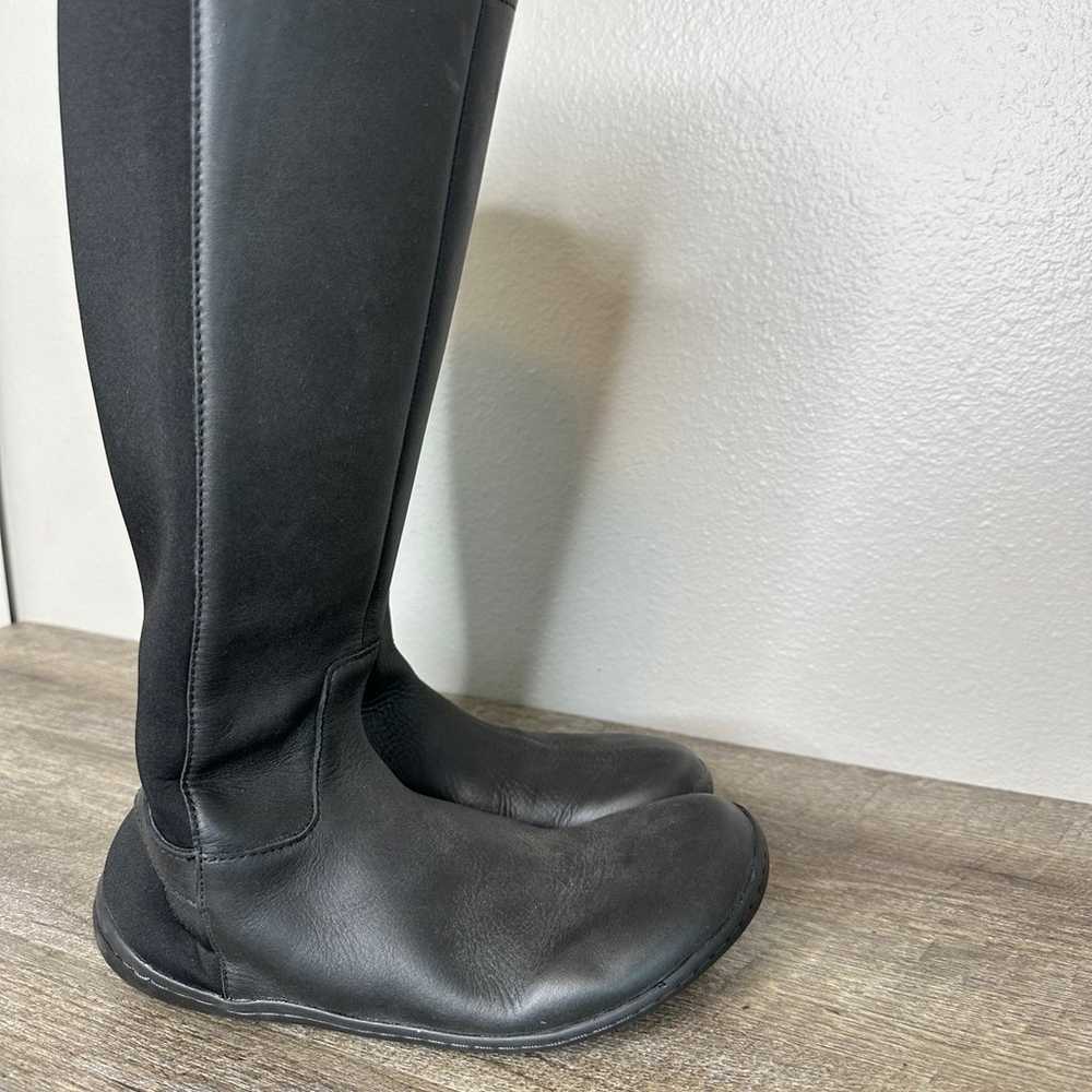 VIVOBAREFOOT Brand Year-round New Boots, Wild Hid… - image 3