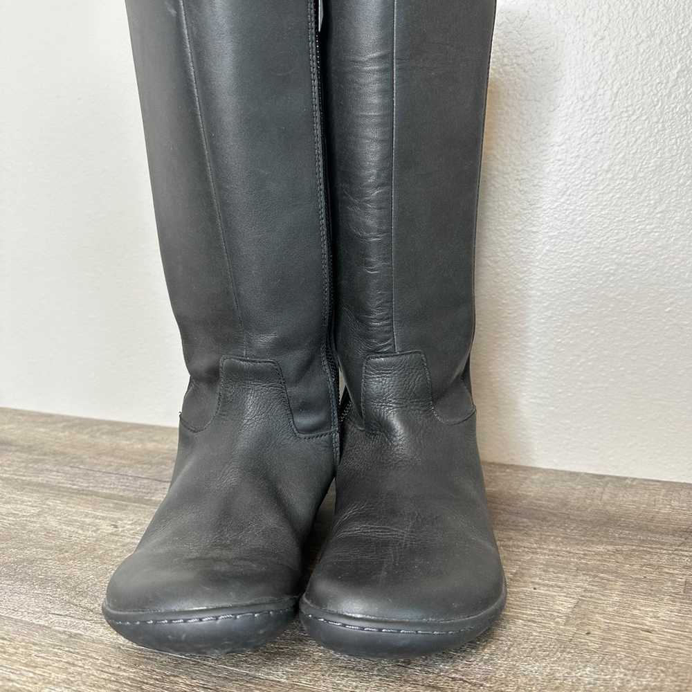 VIVOBAREFOOT Brand Year-round New Boots, Wild Hid… - image 5