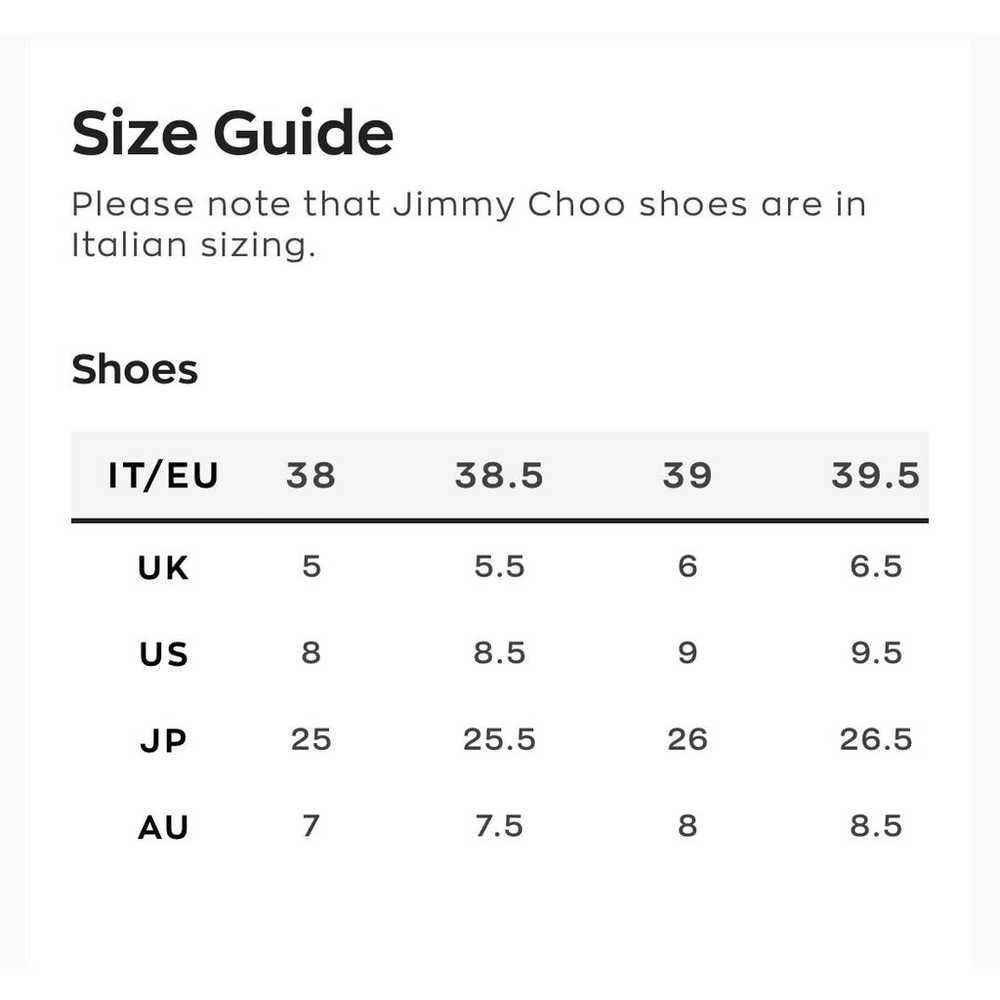 Jimmy Choo Baxter 35 Moto Boots Black Leather EU … - image 11