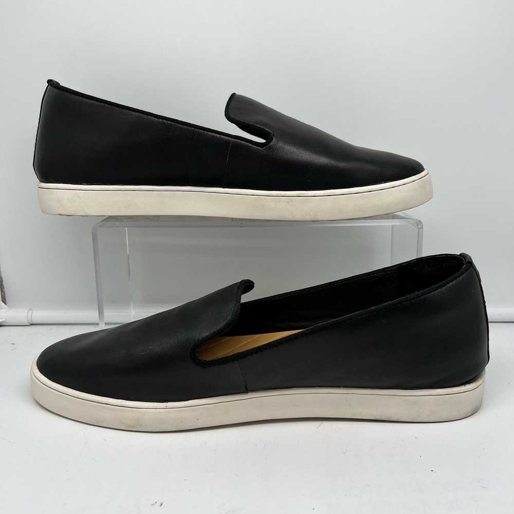 Birdies Shoes Womens 11 The Swift Loafer Black Le… - image 2