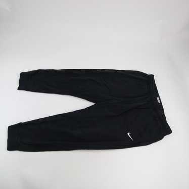 Nike Sweatpant Men's Black Used - image 1