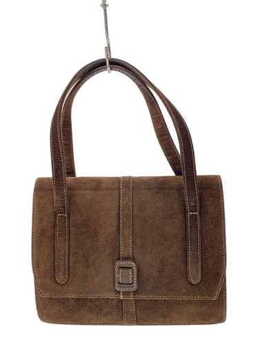 JAMIN PUECH Handbag/Brown/Plain Bag