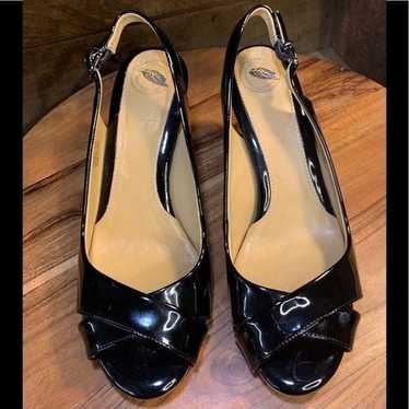 Nurture beautiful heels, like new. Inv 5258