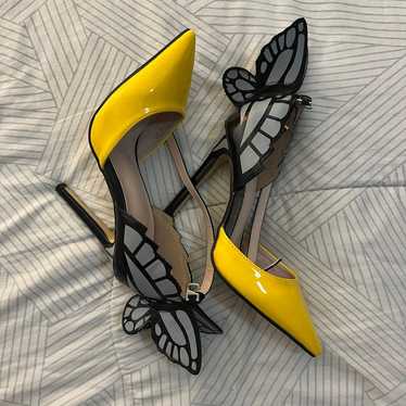 heels size 6 - image 1