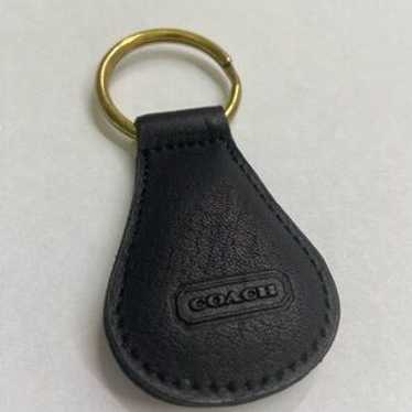 新品 VINTAGE COACH CLASSIC KEY FOB オールドコーチ COACH VINTAGE CLASSIC YELLOW KEY FOB BRASS 7234 | eBay
