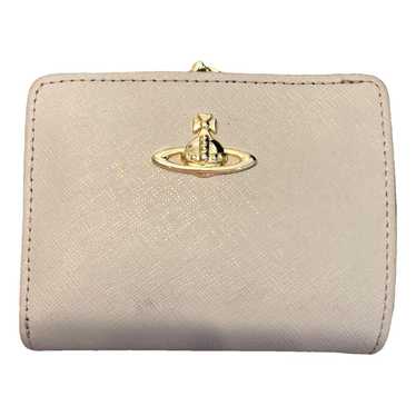 Vivienne Westwood Leather wallet - image 1