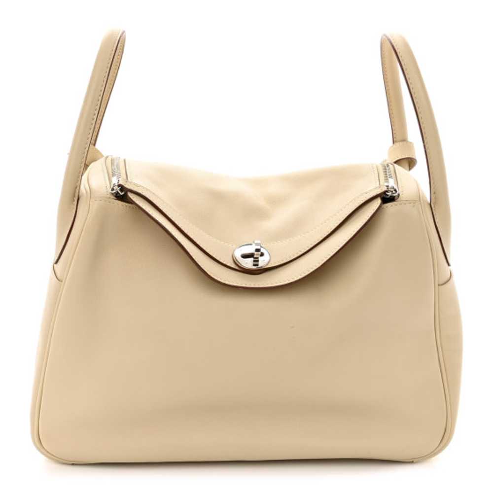 HERMES Swift Lindy 30 Nata - image 1