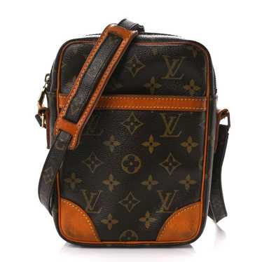 LOUIS VUITTON Monogram Danube 21 - image 1