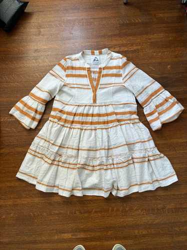 Pearl and Caviar Summer dress (M) | Used,…