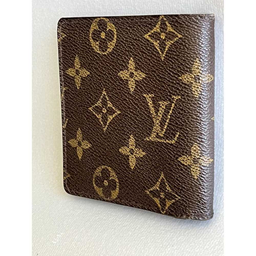 Louis Vuitton Leather small bag - image 9