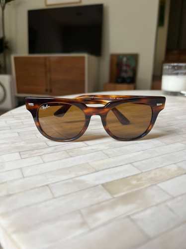 Ray Ban Meteor Sunglasses | Used, Secondhand, Rese
