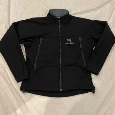 Arcteryx gamma sv jacket - Gem