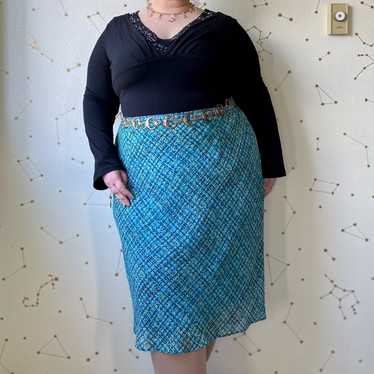 april showers skirt - image 1