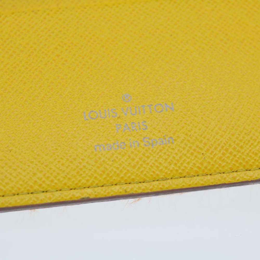 Louis Vuitton Portefeuille Insolite - image 8
