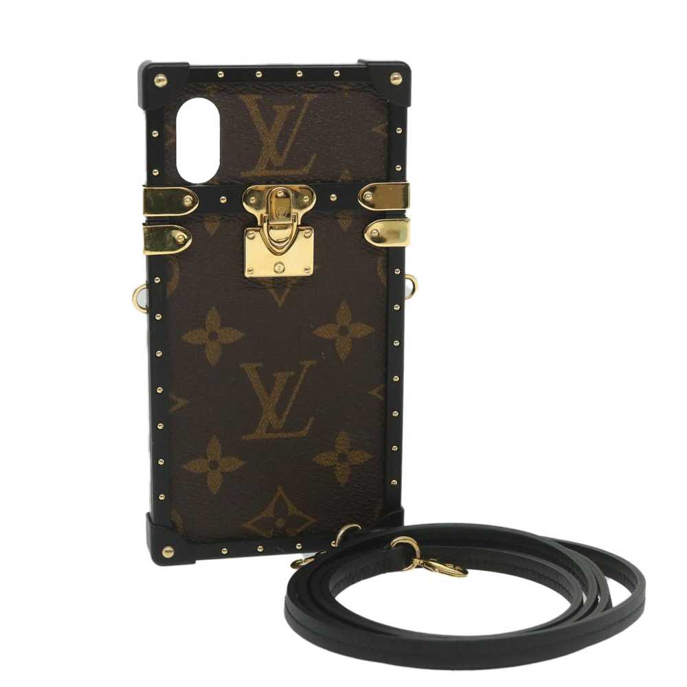 Louis Vuitton Eye Trunk - image 10