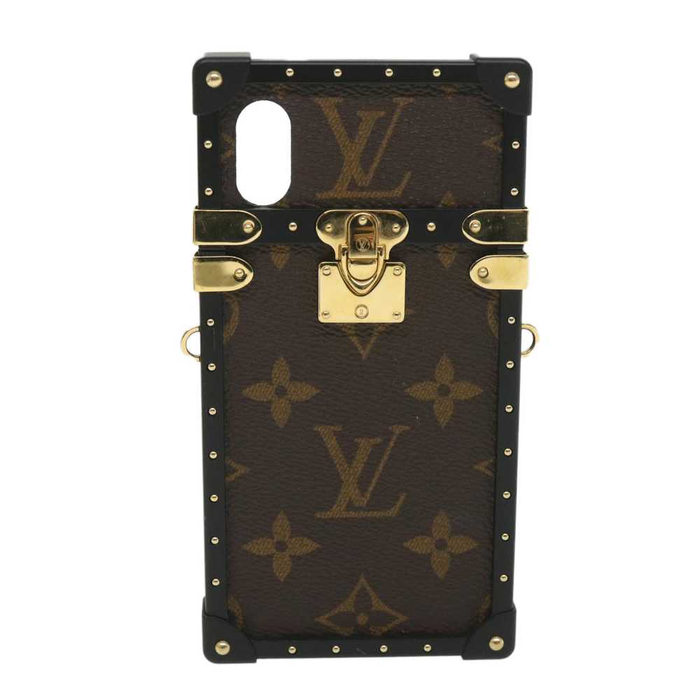 Louis Vuitton Eye Trunk - image 1