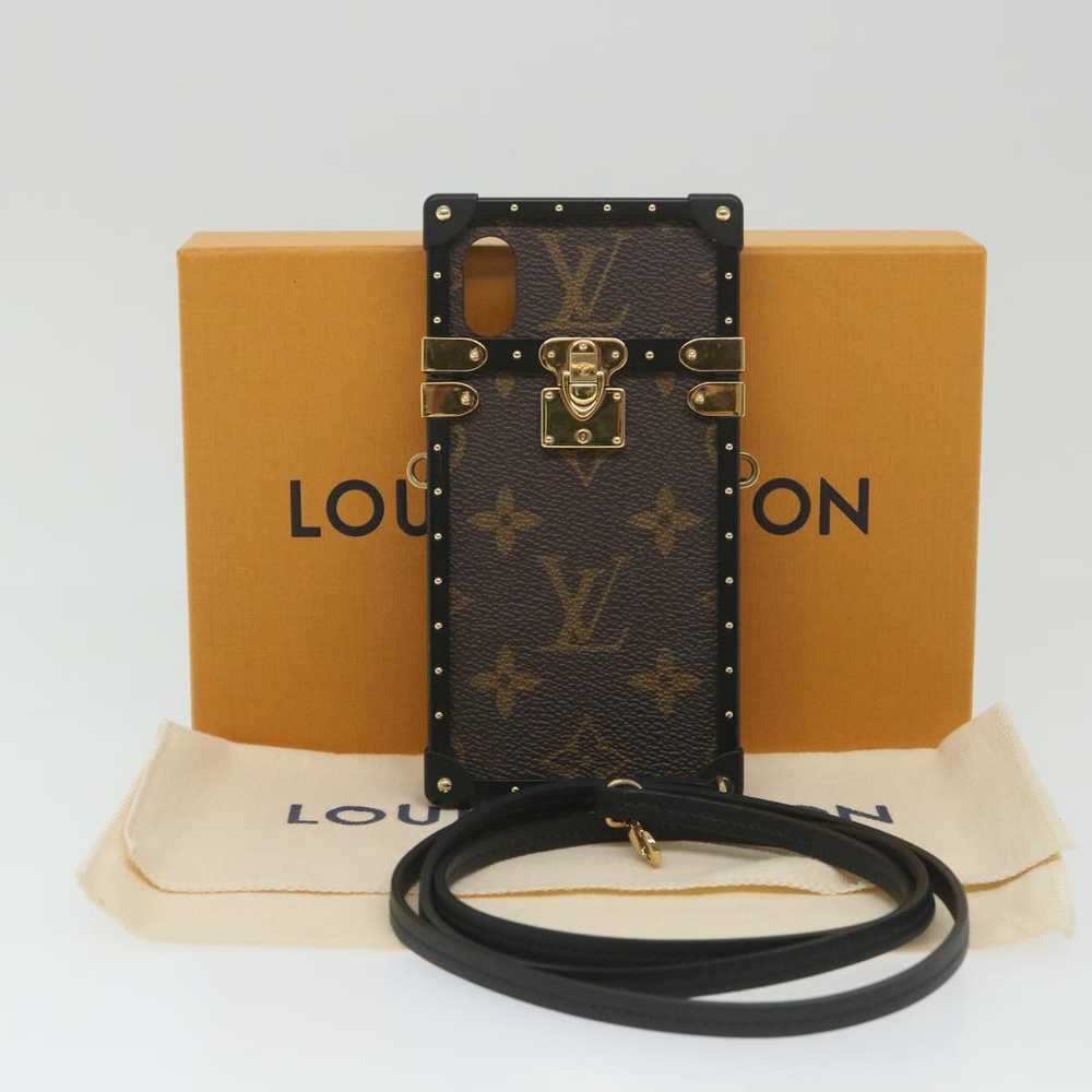 Louis Vuitton Eye Trunk - image 8