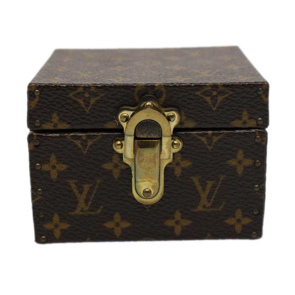 Louis Vuitton boîte à bijoux - image 1