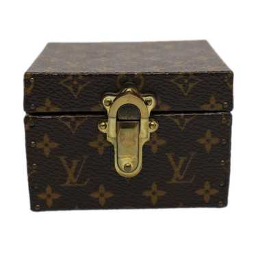 Louis Vuitton boîte à bijoux - image 1