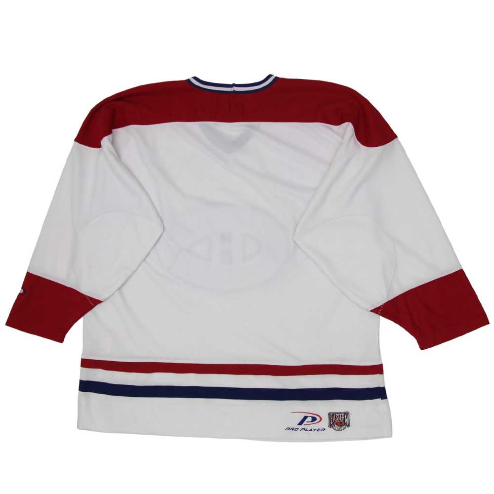 Vintage Pro Player NHL Montreal Canadiens Hockey … - image 2