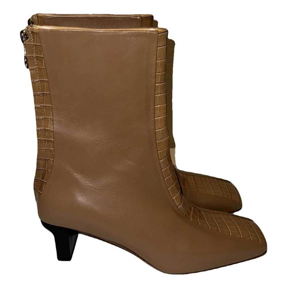 Aeyde Leather boots - image 1