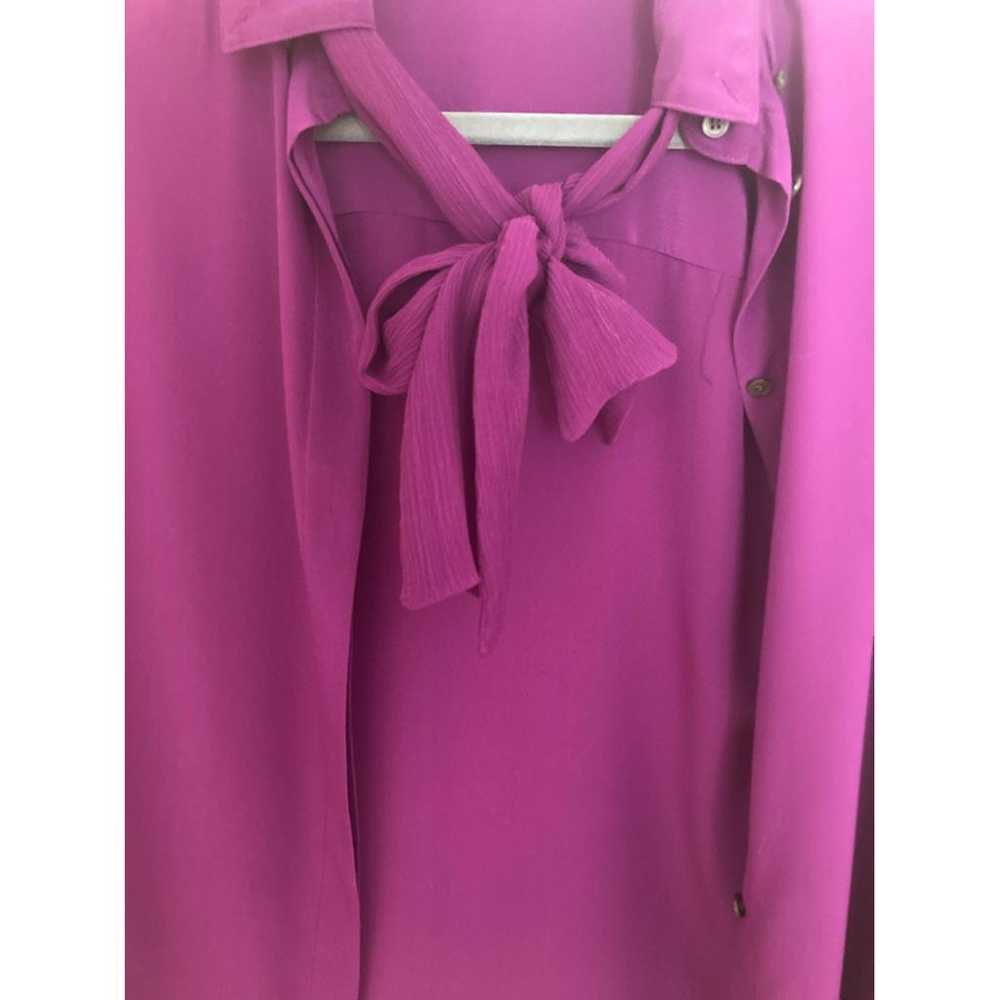 Marissa Webb Silk blouse - image 3