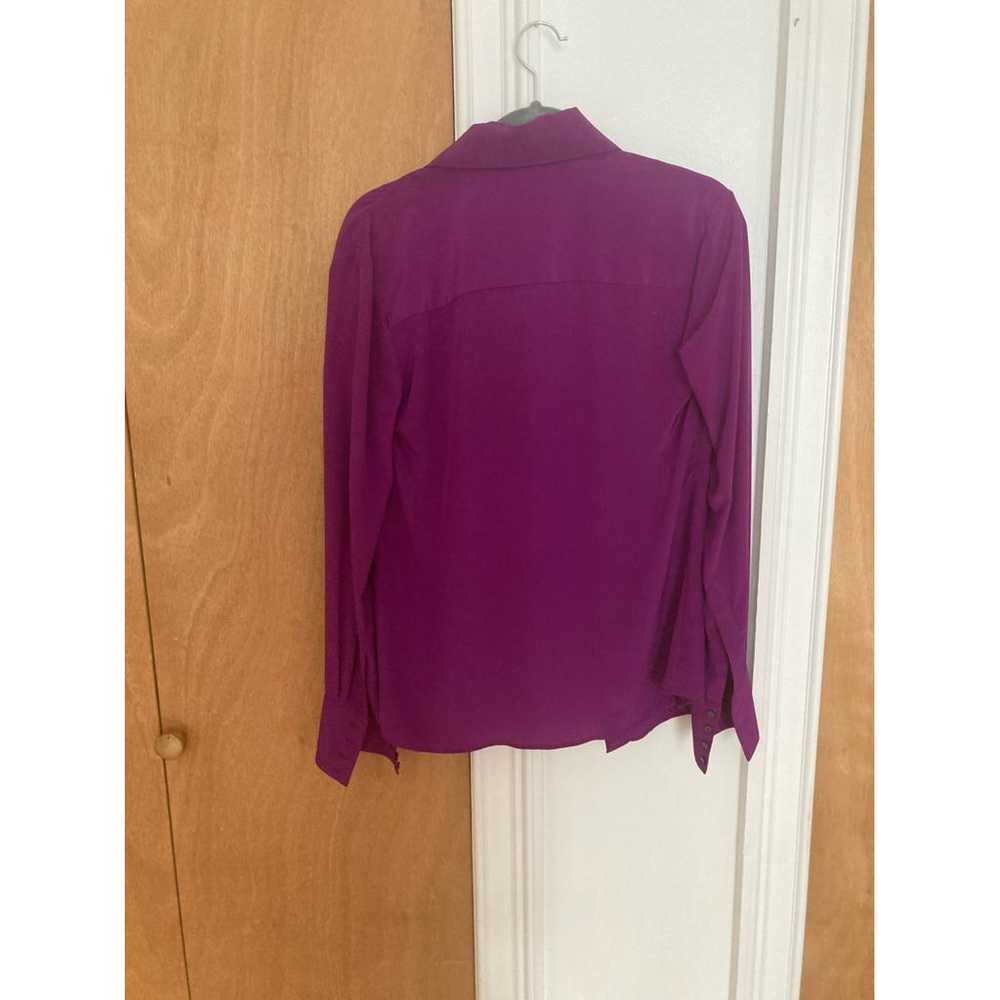 Marissa Webb Silk blouse - image 6