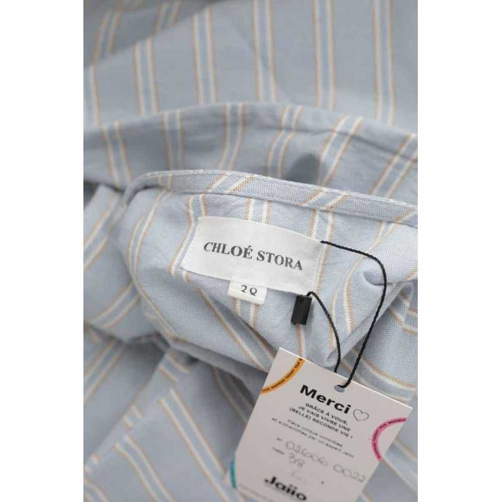 Chloé Stora Shirt - image 5