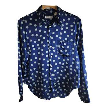 Equipment Silk shirt - image 1