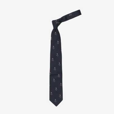 Drakes Silk Tie