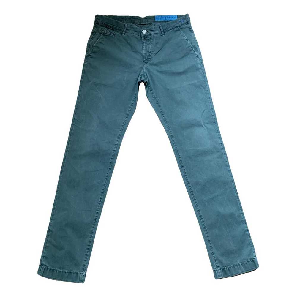 Jacob Cohen Trousers - image 1