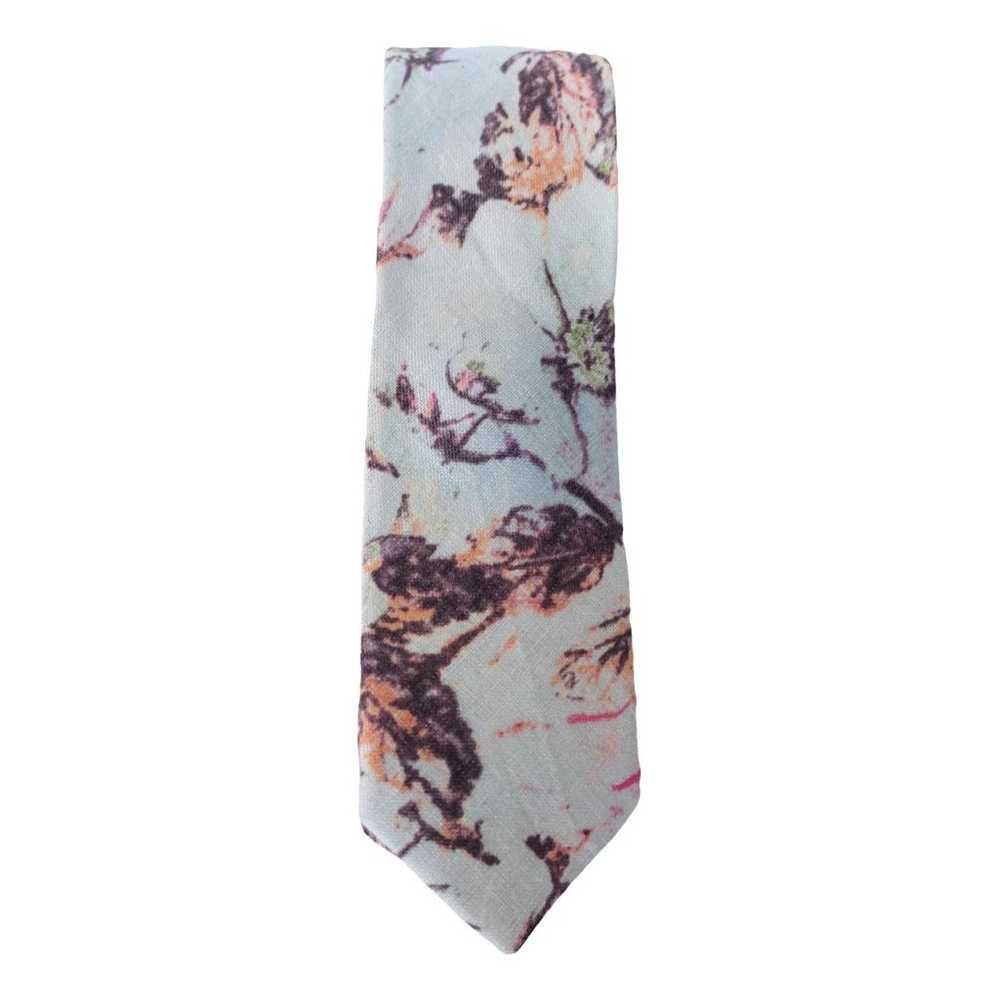 Original Penguin Tie - image 1