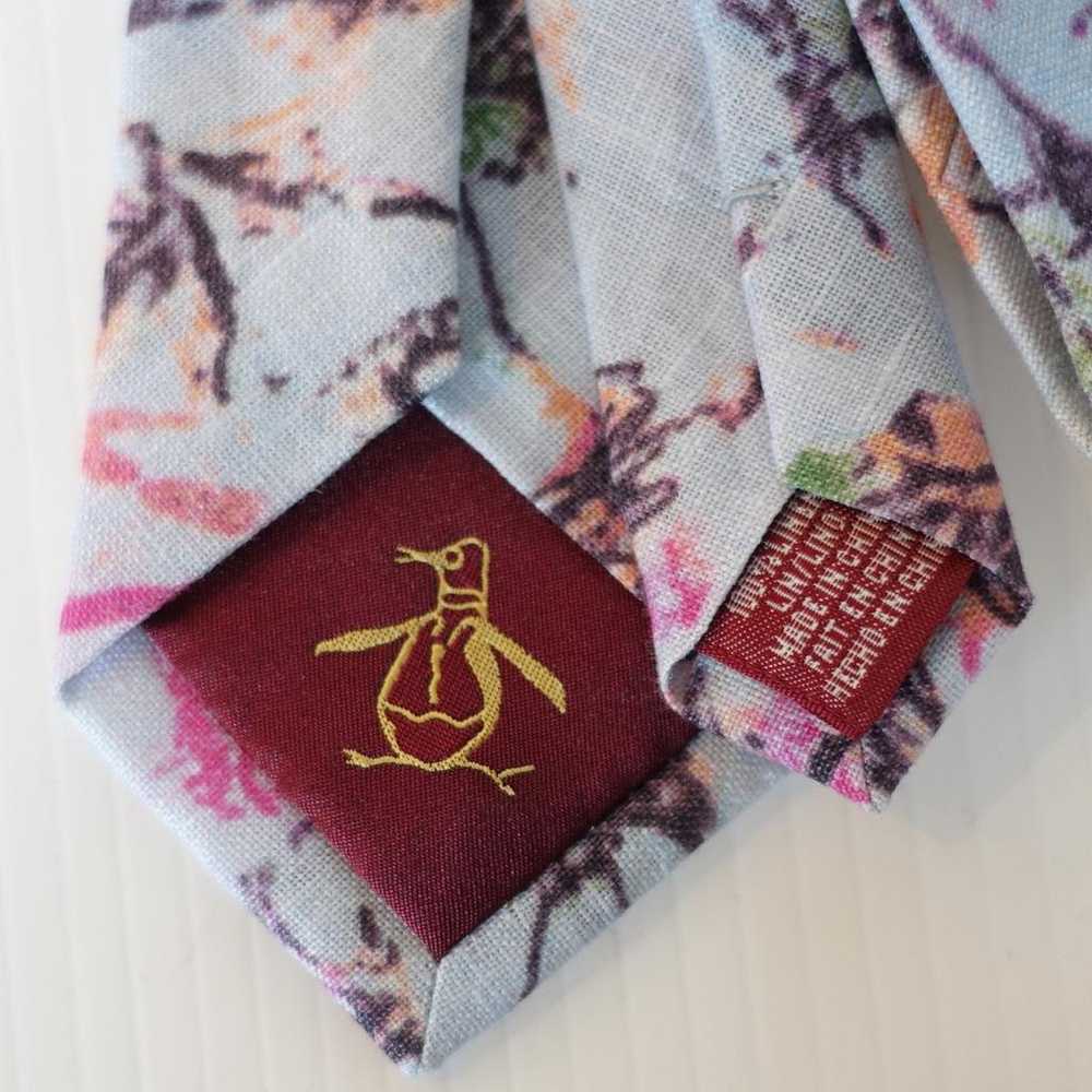 Original Penguin Tie - image 2