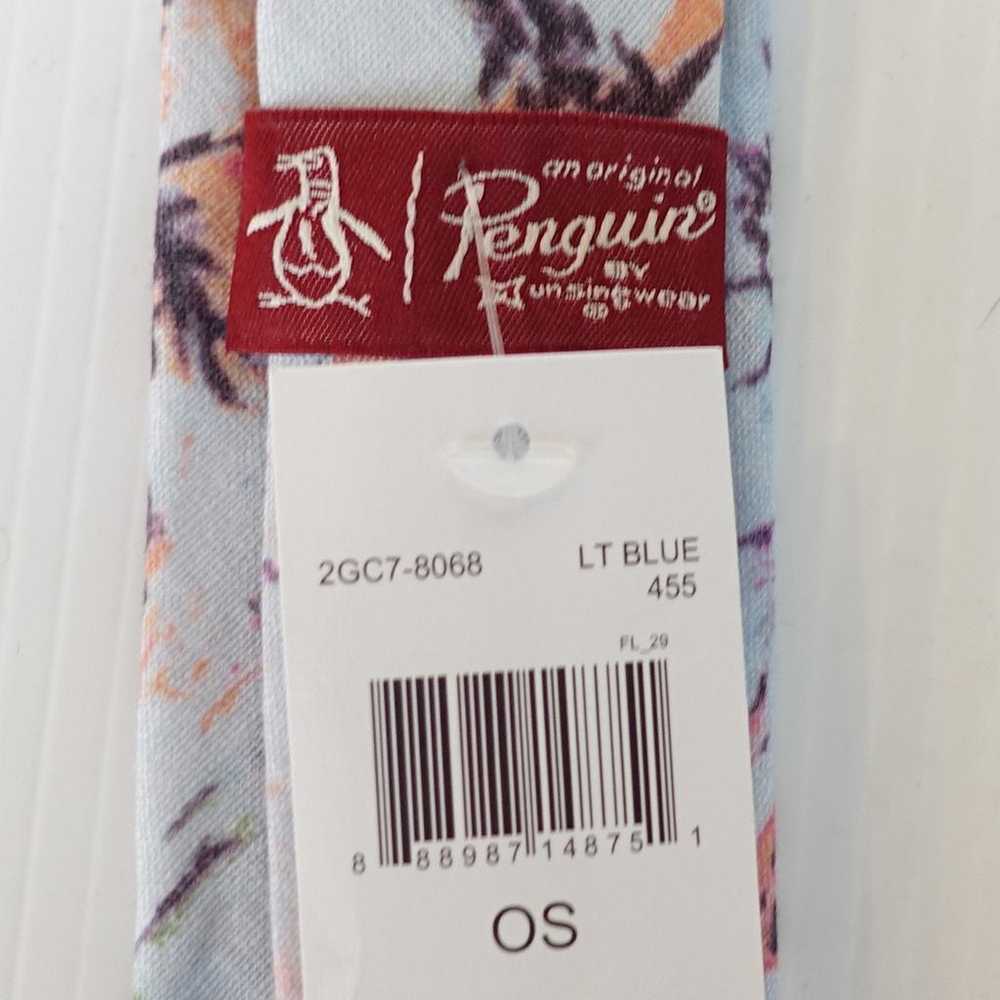 Original Penguin Tie - image 3