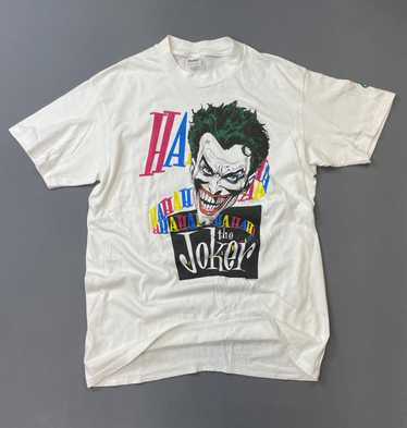 The joker vintage t - Gem